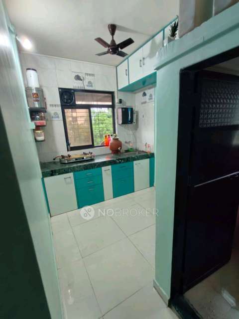 1 BHK Flat In Bamibai Krupa For Sale  In Dombivli West