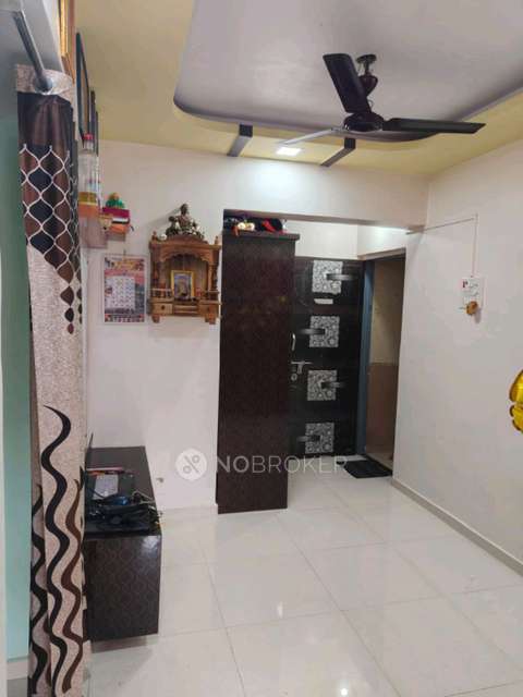 1 BHK Flat In Bamibai Krupa For Sale  In Dombivli West