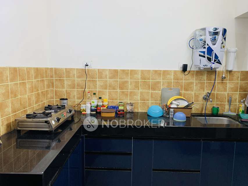 Single Room for Male In 2 BHK  In Megapolis Smart Homes Phase 3, Hinjawadi In Hinjawadi