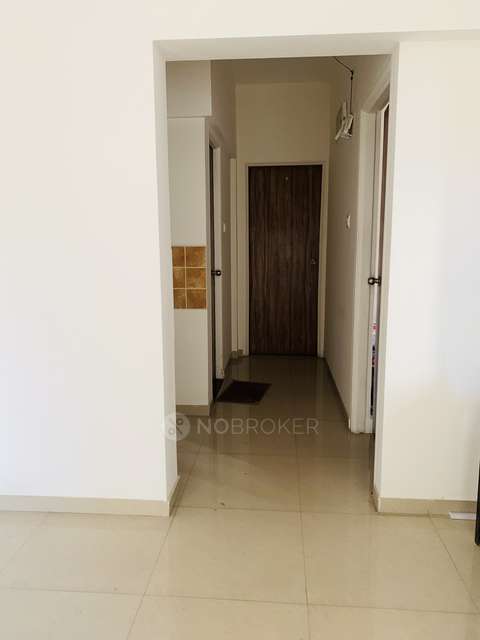 Single Room for Male In 2 BHK  In Megapolis Smart Homes Phase 3, Hinjawadi In Hinjawadi