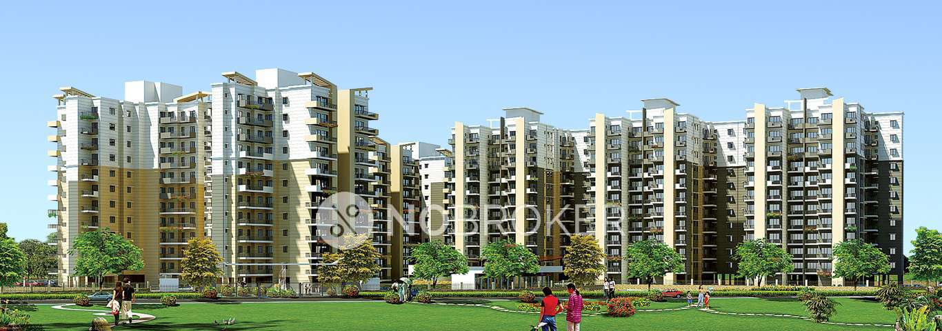 Single Room for Male In 2 BHK  In Megapolis Smart Homes Phase 3, Hinjawadi In Hinjawadi