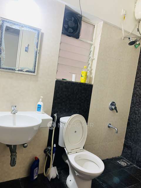 Single Room for Male In 2 BHK  In Megapolis Smart Homes Phase 3, Hinjawadi In Hinjawadi