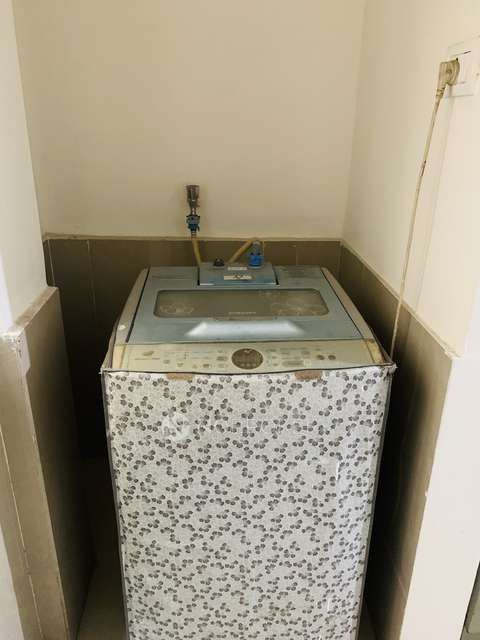 Single Room for Male In 2 BHK  In Megapolis Smart Homes Phase 3, Hinjawadi In Hinjawadi