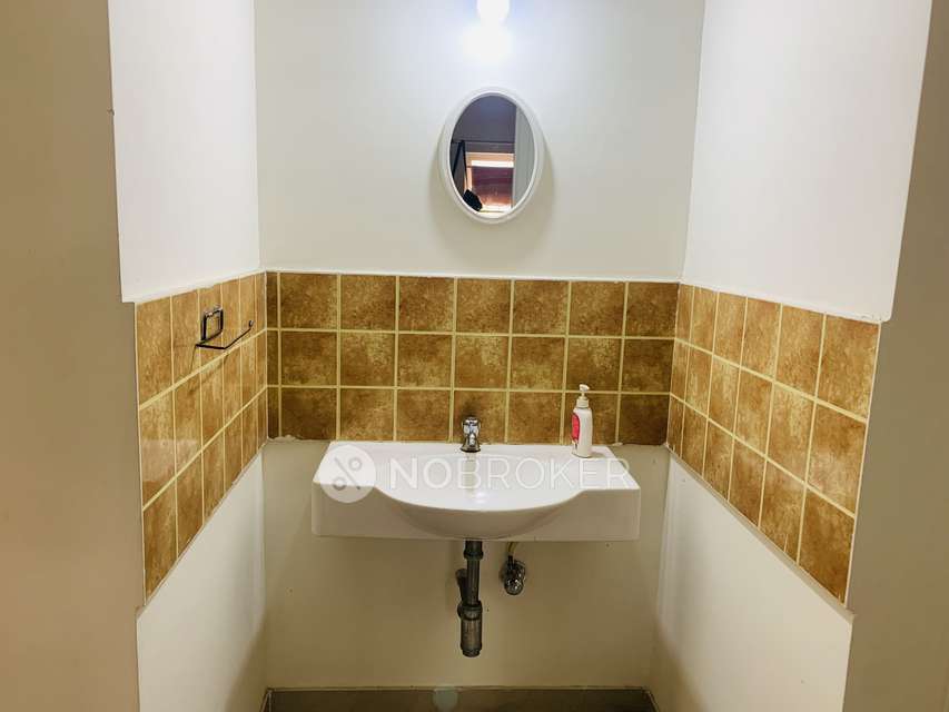 Single Room for Male In 2 BHK  In Megapolis Smart Homes Phase 3, Hinjawadi In Hinjawadi