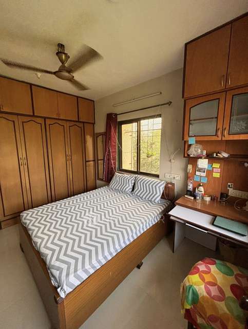 2 BHK Flat In Shivalik Apartment, Andheri East, Andheri East For Sale  In Blue Moon Co Operative Housing Society
