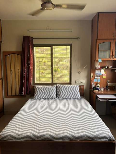 2 BHK Flat In Shivalik Apartment, Andheri East, Andheri East For Sale  In Blue Moon Co Operative Housing Society
