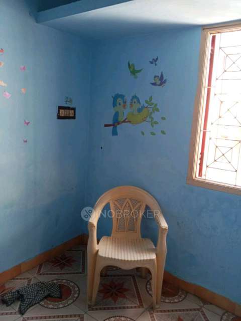 1 BHK House for Rent  In Old Washermanpet