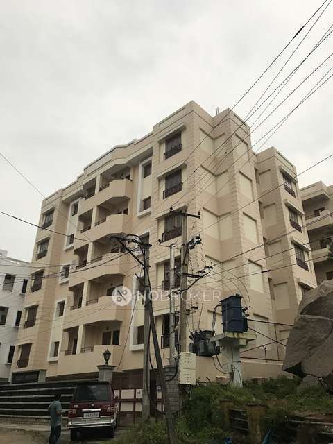 2 BHK Flat In Pmb Apartments for Rent  In  Ag Colony, Upperpally