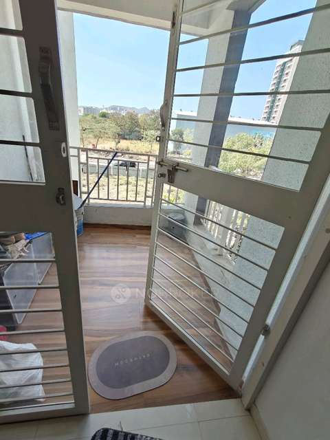 1 RK Flat In Ar Atlas for Rent  In Pune, Maharashtra, India