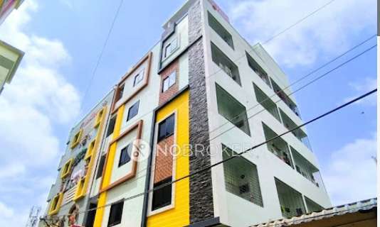 PG for Girls in Electronic City