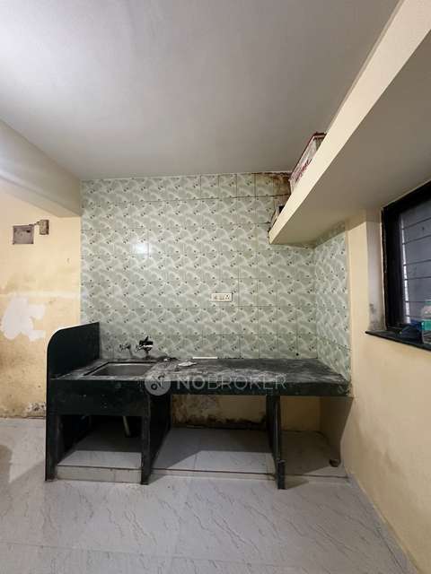 1 BHK Flat In Jambulwadi for Rent  In Jambulwadi