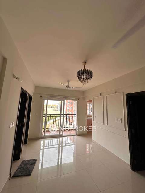 2 BHK Flat In Shriram Liberty Square For Sale  In Electronic City Phase 2