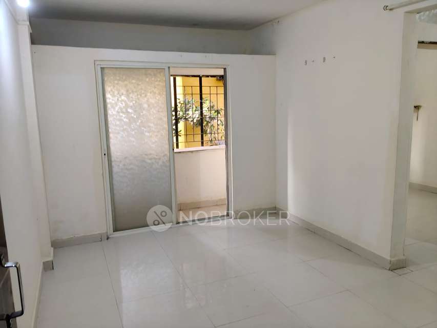 2 BHK Flat In Sai Park  Co Op Hsg Societ Sharvasti Nagar ,ghourpadi for Rent  In Ghorpadi