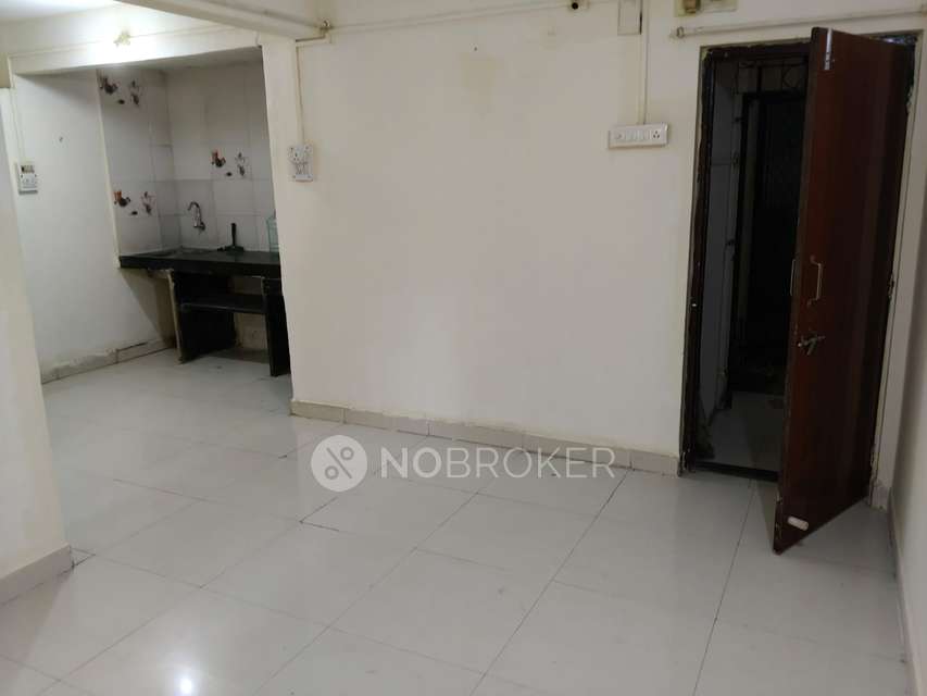 2 BHK Flat In Sai Park  Co Op Hsg Societ Sharvasti Nagar ,ghourpadi for Rent  In Ghorpadi