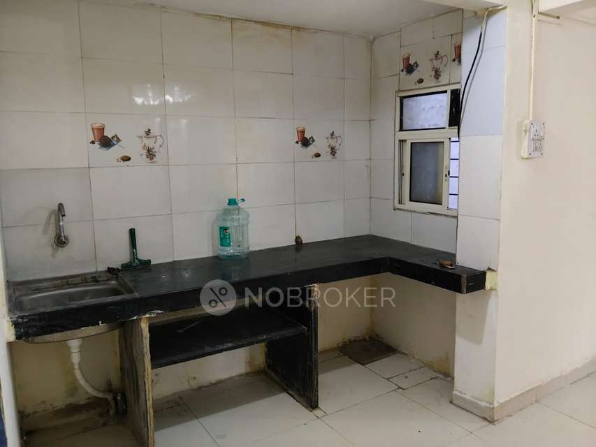 2 BHK Flat In Sai Park  Co Op Hsg Societ Sharvasti Nagar ,ghourpadi for Rent  In Ghorpadi