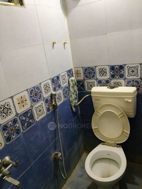 2 BHK Flat In Sai Park  Co Op Hsg Societ Sharvasti Nagar ,ghourpadi for Rent  In Ghorpadi