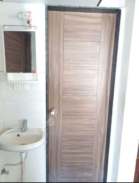 1 BHK Flat In Chaurang Sapphire  for Rent  In Chovisawadi