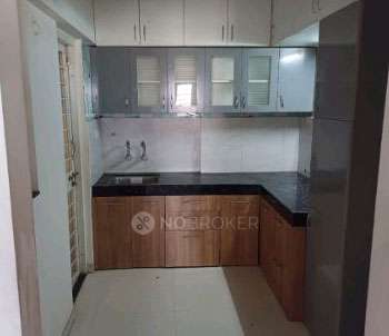1 BHK Flat In Chaurang Sapphire  for Rent  In Chovisawadi