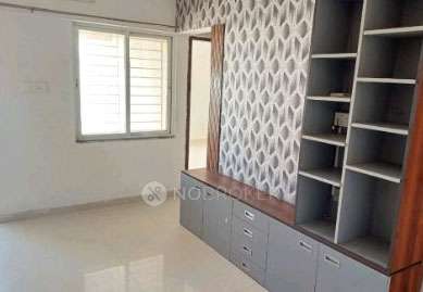1 BHK Flat In Chaurang Sapphire  for Rent  In Chovisawadi