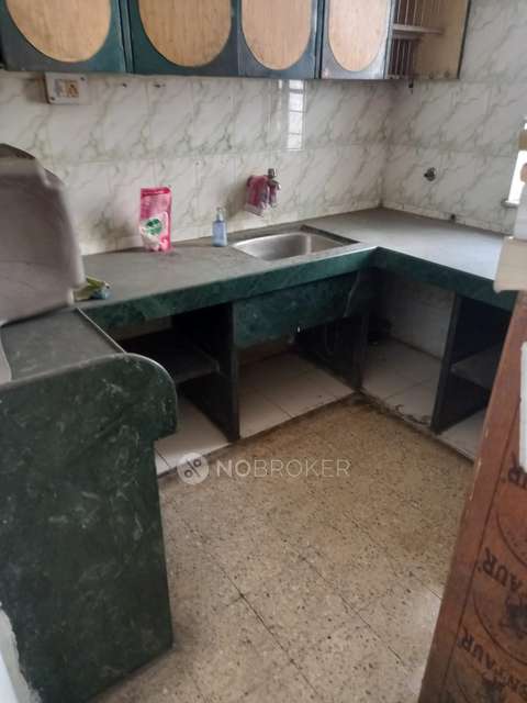 1 BHK Flat In Megh Malhar Apartment for Rent  In Shakti Sports