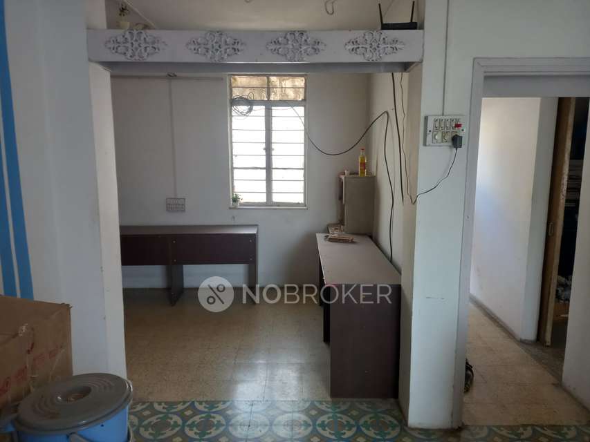 1 BHK Flat In Megh Malhar Apartment for Rent  In Shakti Sports