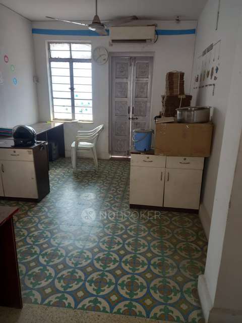 1 BHK Flat In Megh Malhar Apartment for Rent  In Shakti Sports