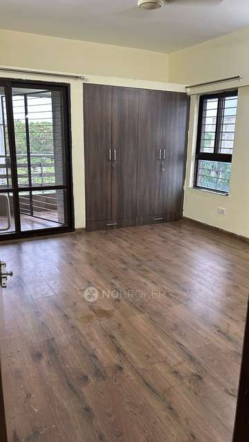 2 BHK Flat In Tucker Awho Enclave For Sale  In Hadapsar