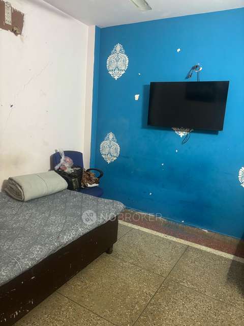 Single Room for Male In 2 BHK  In Pul Pehlad Pur