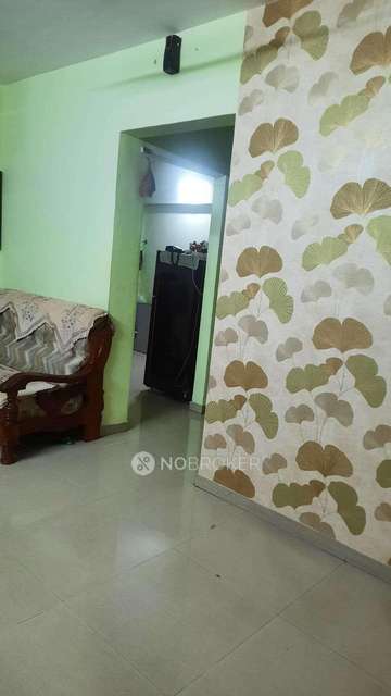 2 BHK Flat In Orchid Garden & Nursery For Sale  In Naigaon, 
