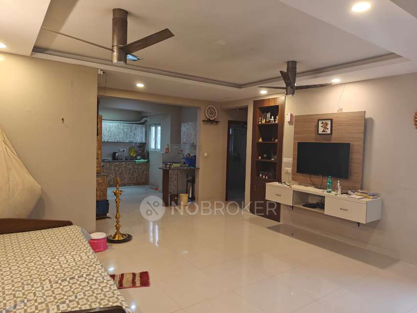 3 BHK Flat In Nr Windgates, Chokkanahalli For Sale  In Chokkanahalli