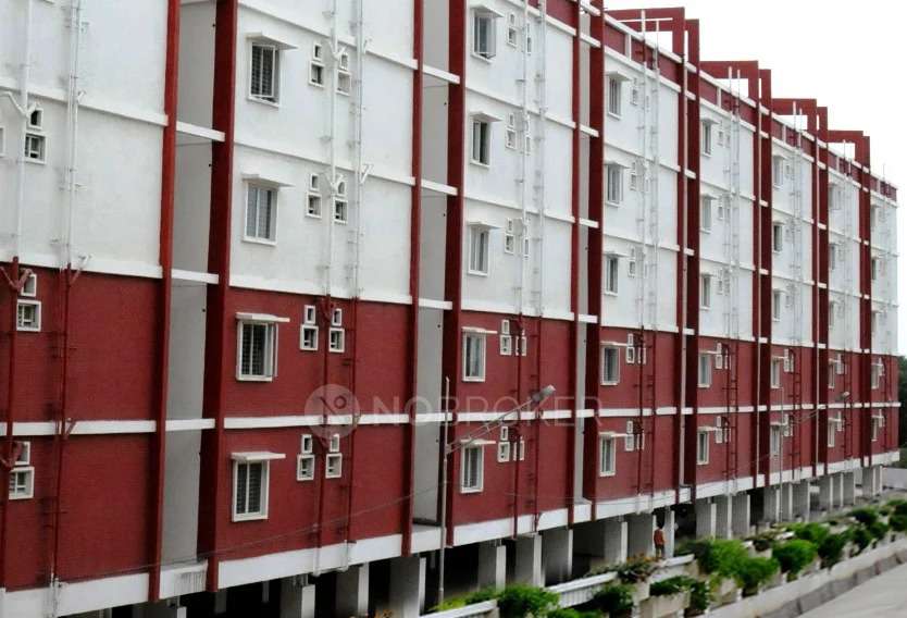 2 BHK Flat In Janapriya Arcadia For Sale  In Kowkoor