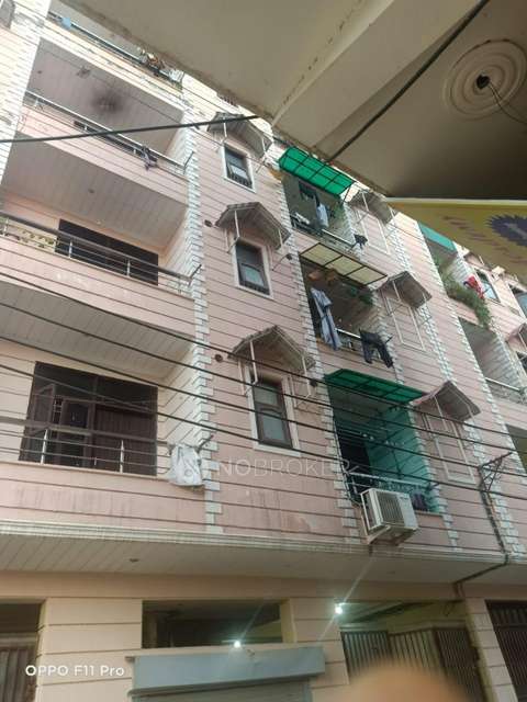 2 BHK Flat In Pooja Apa for Rent  In Najafgarh