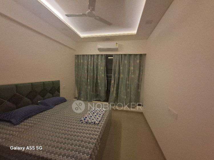 2 BHK Flat In Blue Diamond- Nirmal Lifestyle- Mulund West - Lbs Road for Rent  In 5w8p+fcw, Nirmal Lifestyle Rd, Moti Nagar, Mulund Colony, Mulund West, Mumbai, Maharashtra 400080, India
