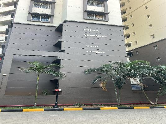 4 BHK Flat In Mum: Luxury Passcode Sewri For Sale 