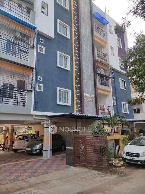 3 BHK Flat In Sampoorna Apartment Puranapool for Rent  In Puranapool