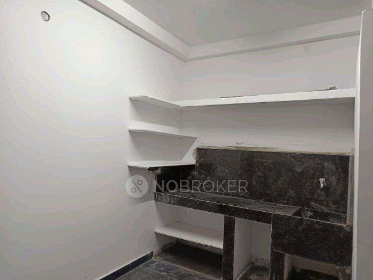 1 BHK House for Rent  In Hafeezpet