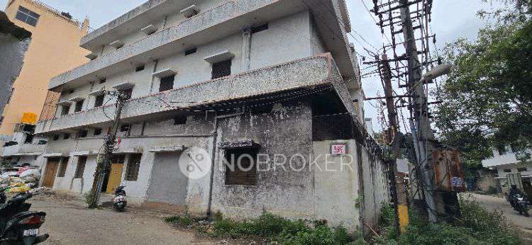 Industrial Building in P P Industrial Estate, Bangalore for sale 