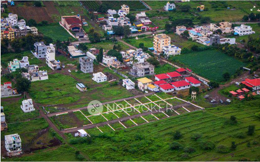 2 BHK Flat In Mahaveer Palatium for Rent  In Mahaveer Palatium