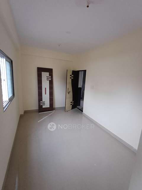 1 BHK Flat In Destiny Ii for Rent  In Dattawadi-nere