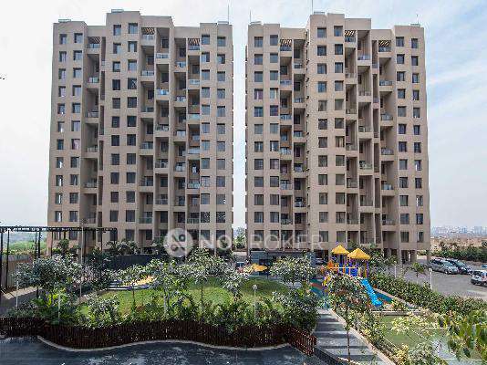1 BHK Flat In Shau Society for Rent In Gulmohar Colony