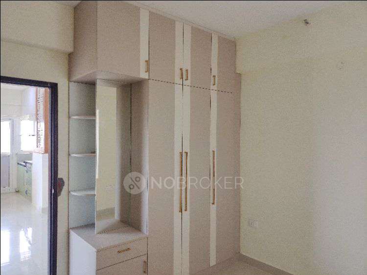 3 BHK Flat In Triffecta Retto for Rent  In Trifecta Retto