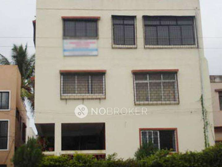 1 RK Flat In Dyanesh Building  for Rent  In Kothrud Depot
