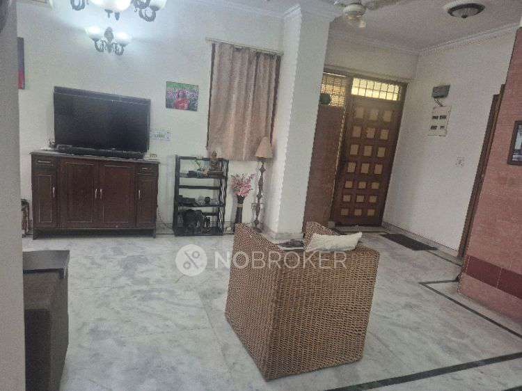 3 BHK Flat In Sukh Shanti Cghs For Sale  In Sector 56