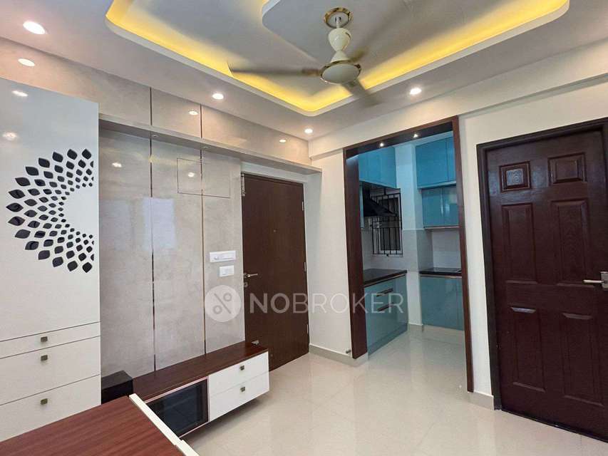1 BHK Flat In Green Boulevard for Rent  In Thyvakanahalli Village