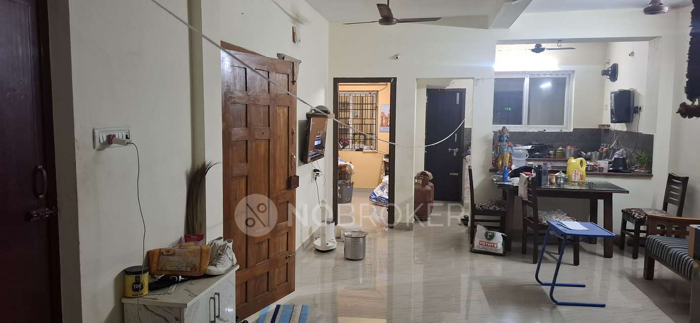 3 BHK Flat In Shiloh for Rent  In Keelkattalai