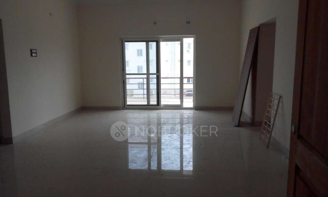 3 BHK Flat In Sri Vaishnavi Trendz, Kavuri Hills for Rent  In Madhapur