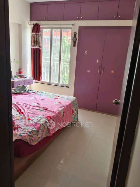 2 BHK Villa In Om Manglam Chaitanya,kiwale for Rent  In Kiwale