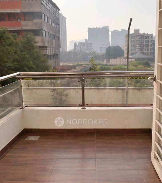 2 BHK Villa In Om Manglam Chaitanya,kiwale for Rent  In Kiwale