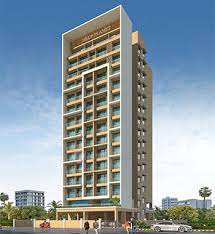 1 BHK Flat In Sambhav Deep Planet For Sale  In Kharghar