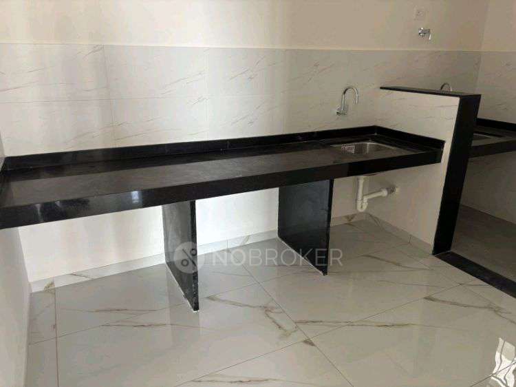 2 BHK Flat In Kohinoor Sapphire 3 for Rent  In Tathawade